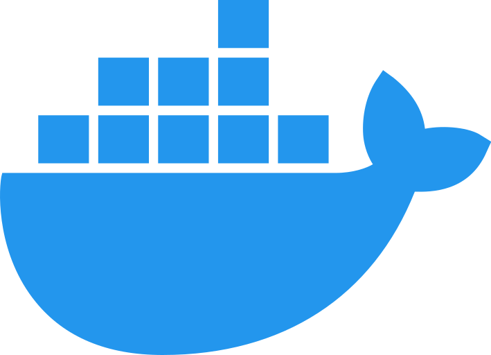 Docker Docker