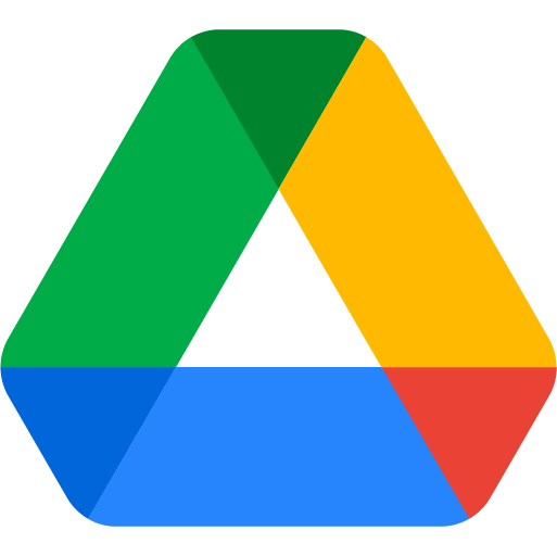 Google Drive Google Drive