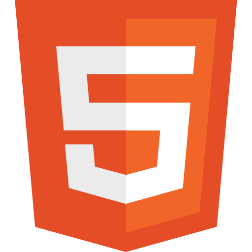 HTML5 HTML5